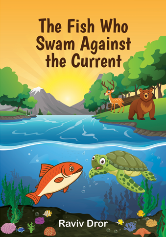 The Fish Who Swam Against the Current