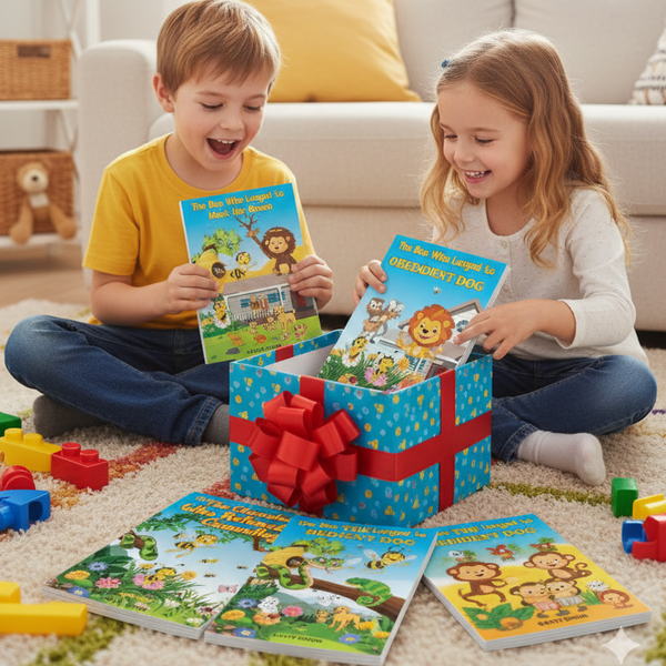 The Core Bundle - 6 Books