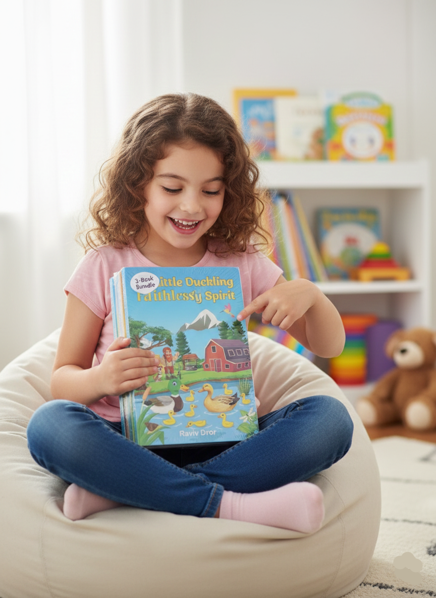 The Starter Bundle3 Essential Books for Personal Development